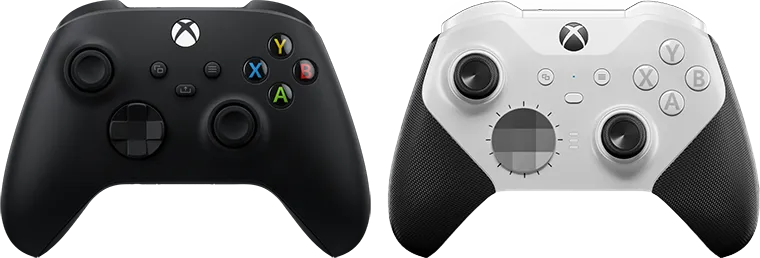 Xbox® Series X|S & Xbox® X|S Elite Series 2 Core