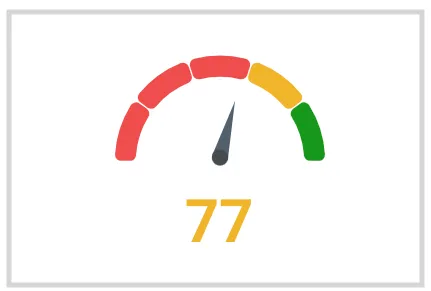 Scores in Salpulse are aggregated