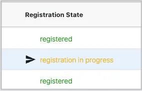 Sending (or resending) registraton emails in Salpulse 2 Sending (or resending) registraton emails in Salpulse 2
