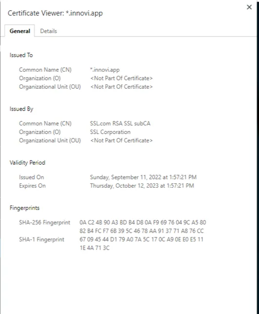 Document image