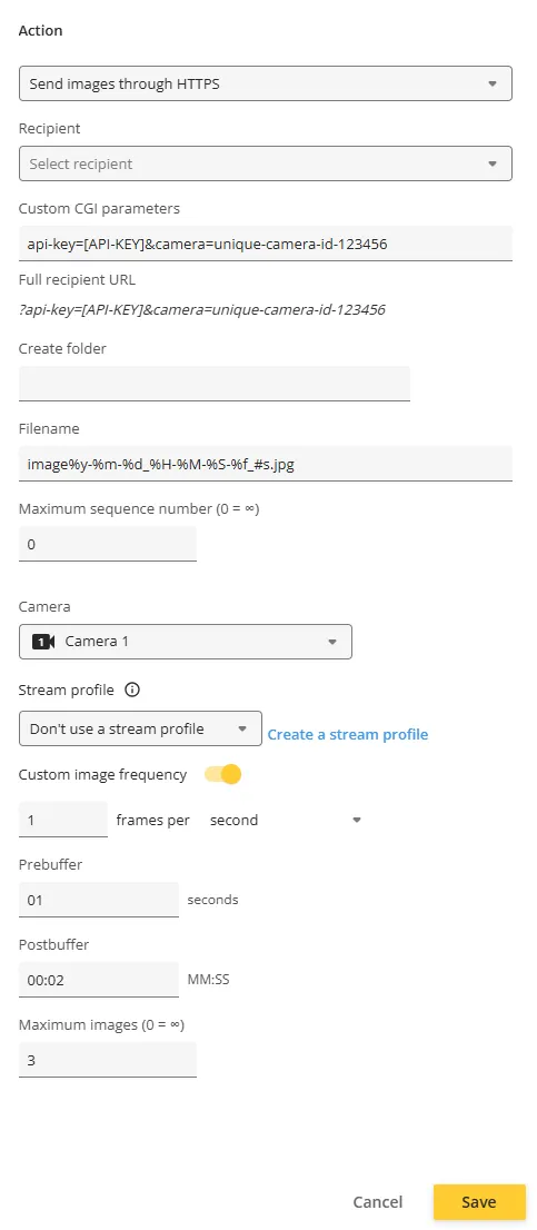 Document image