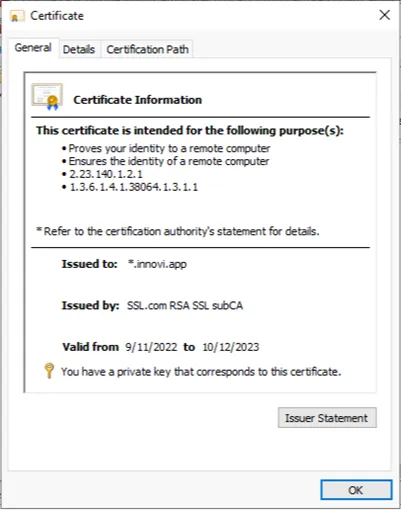 Document image