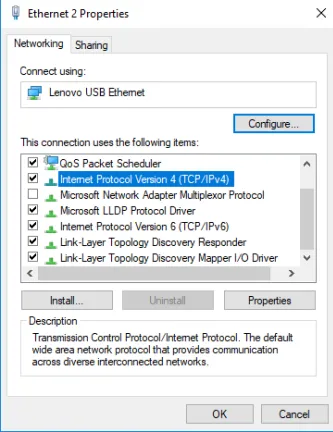 Document image