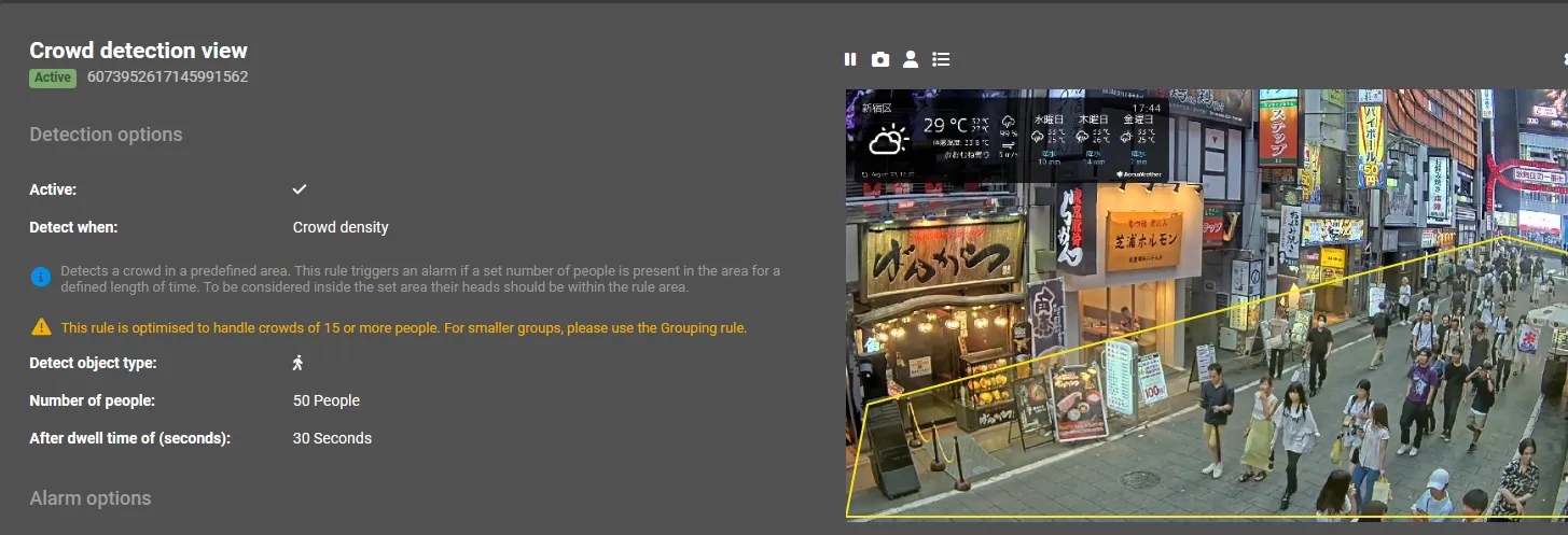 Document image