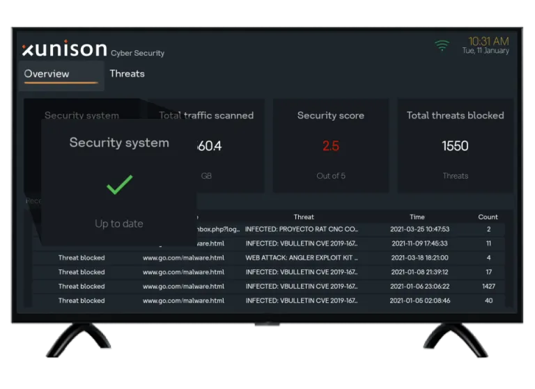 Security System