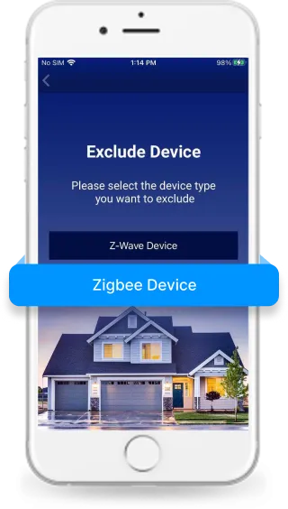 Device Type