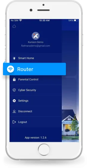 Router