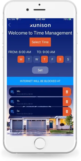 limit is updated 