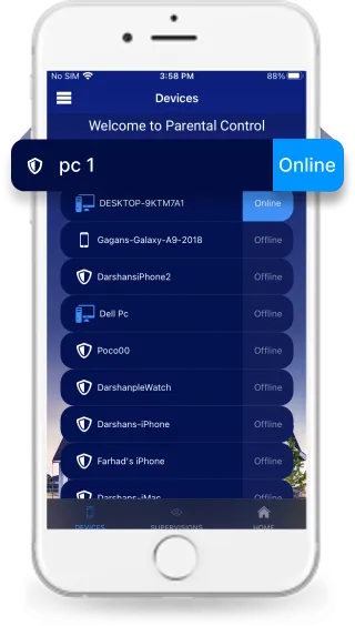 Select Device