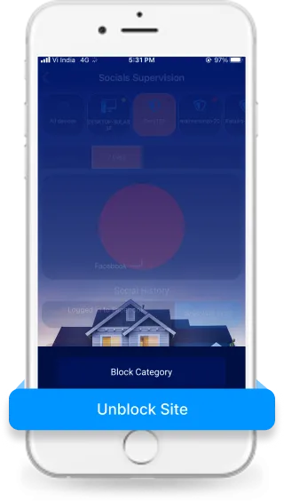 Unblock Site