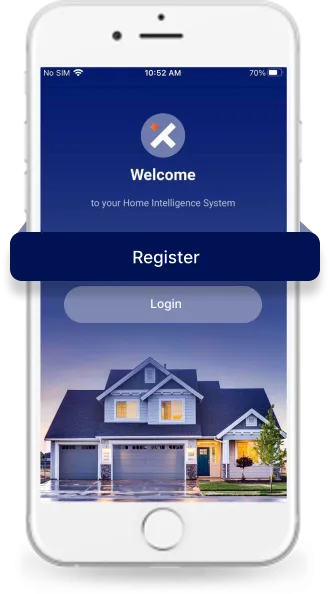 Register Register