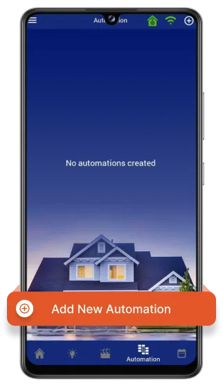 New Automation 