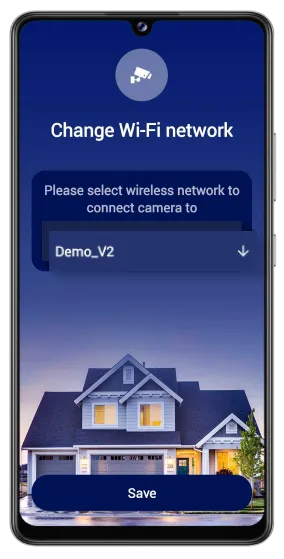 Wi-Fi Settings Wi-Fi Settings