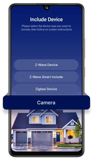 Camera Camera