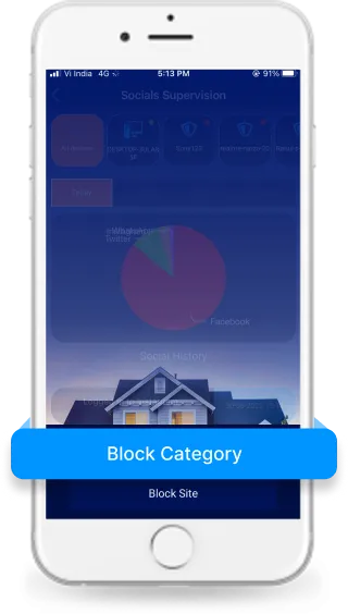 Block Category Block Category