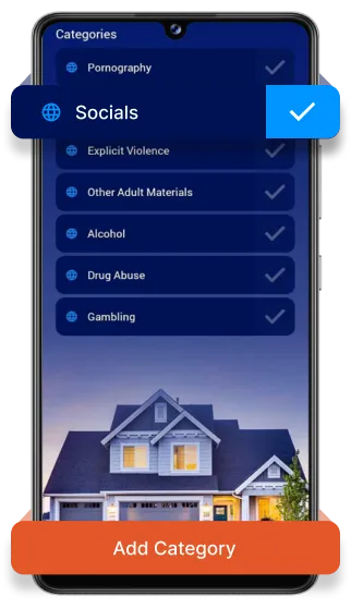  Select Category