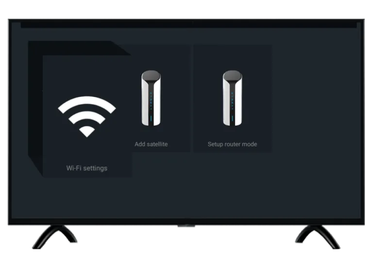 Wi-Fi Settings