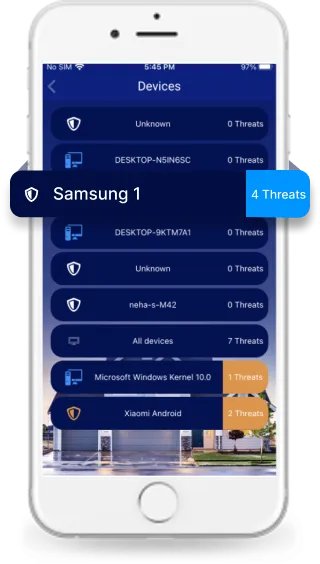 Device renamed Device renamed