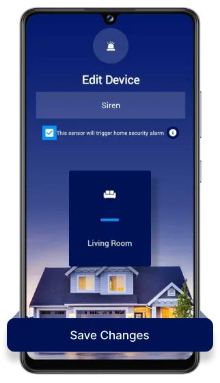 Unassign the Device 