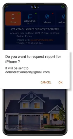 Confirm Confirm