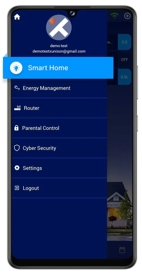 Android App Android App