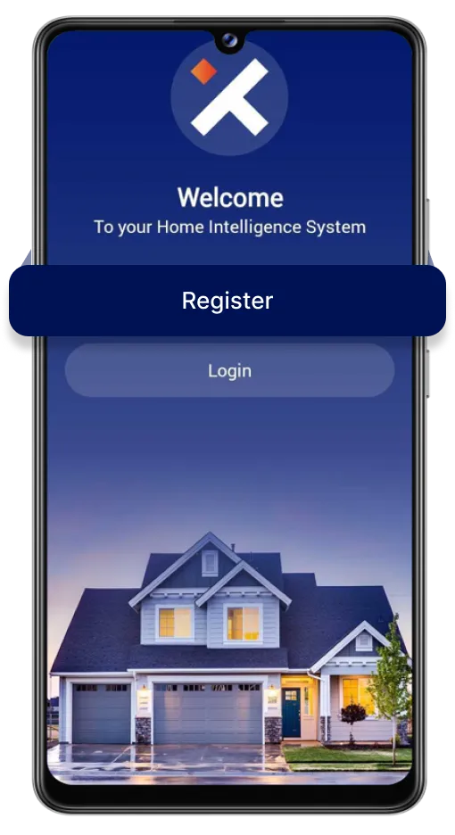 Register Register