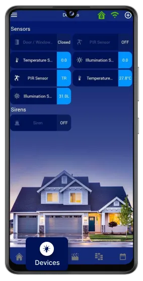 Assign Device