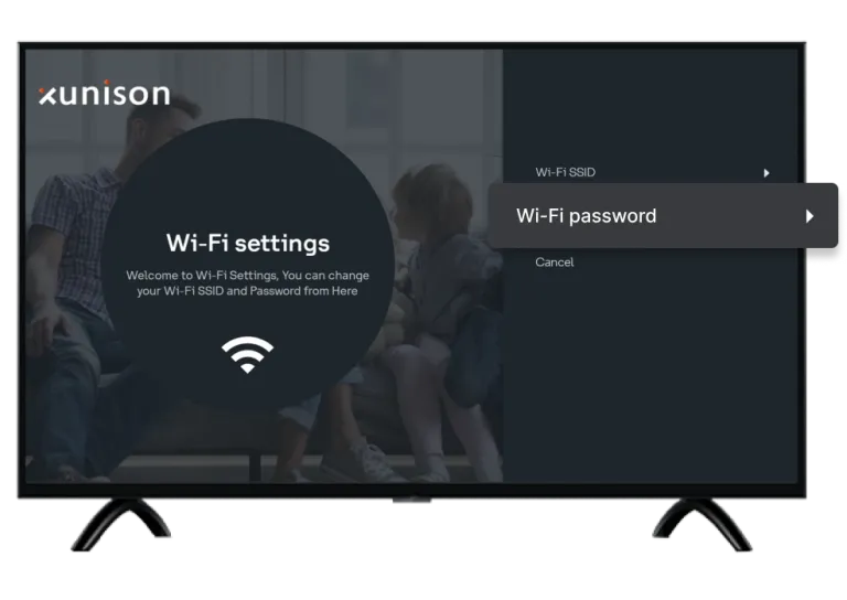 Password