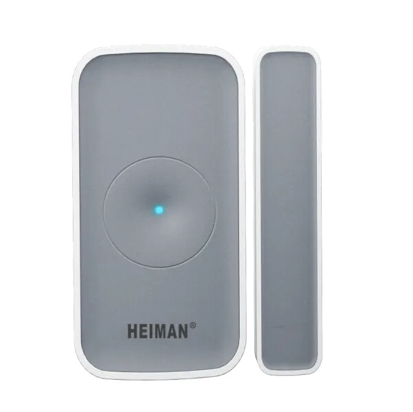 Door Sensor - Zigbee device