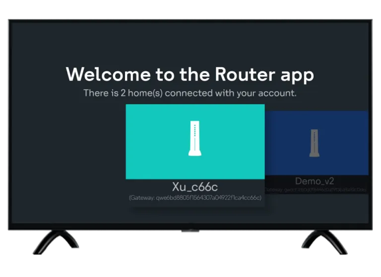 Select Gateway