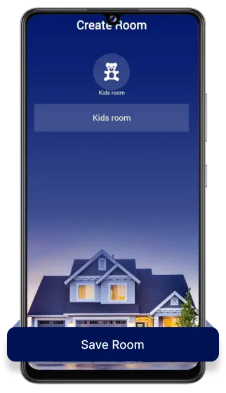 Save Room Save Room