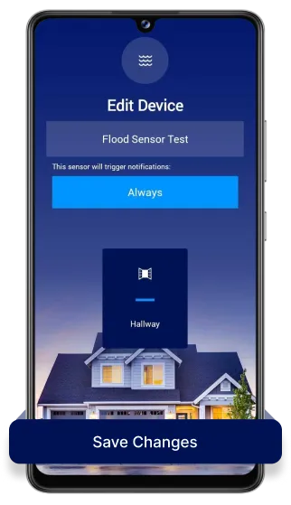 Edit Device