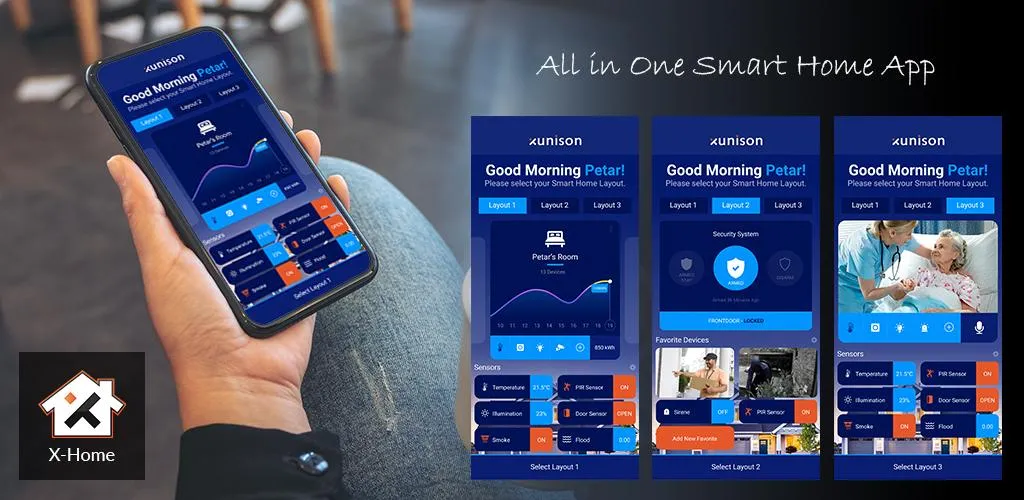 Android Application Android Application