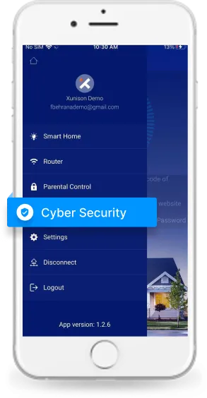 Cyber Security