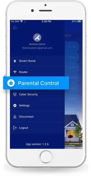 Parental Control