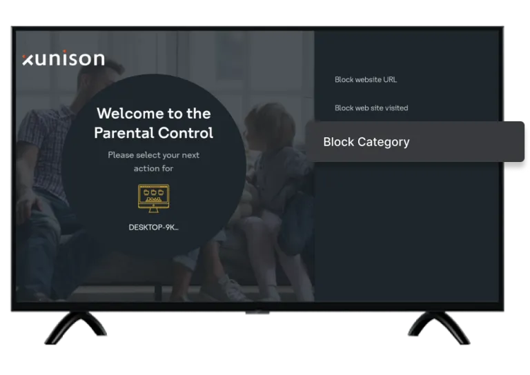 Select Block Category Select Block Category