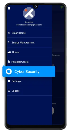 Cyber Security Cyber Security