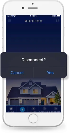 Confirmation Prompt