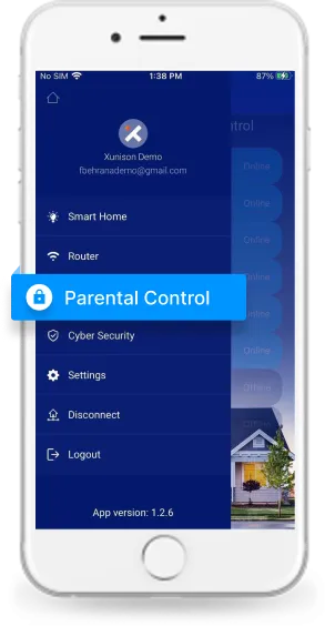 Parental Control Parental Control