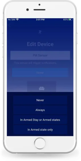 Notifications Notifications