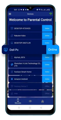 Document image