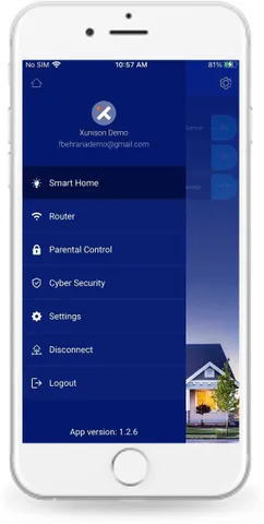 Accessing iOS Application Accessing iOS Application