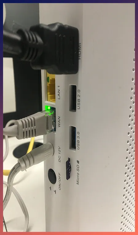 Document image