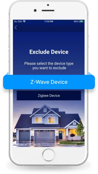 Device Type