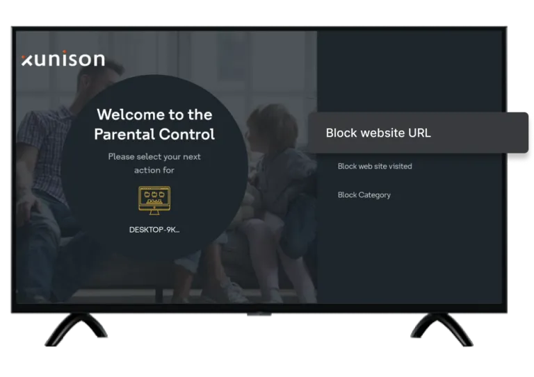 Block Website URL Block Website URL
