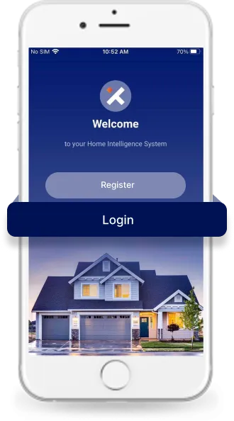 Login Login