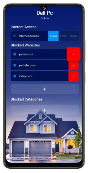  Website Unblocked