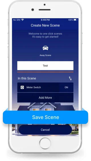 Add Scene