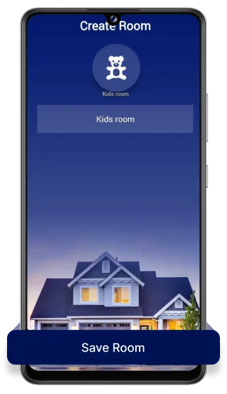 Save Room Save Room
