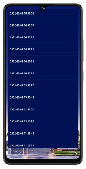 File List File List